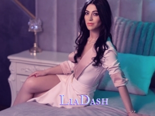 LiaDash