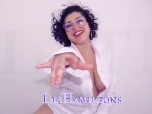 LiaHamiltons