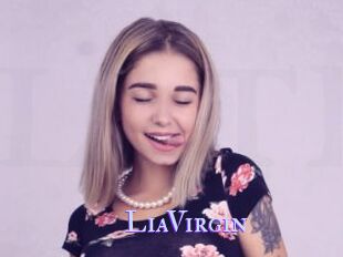 LiaVirgin