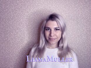 LiamaMuller