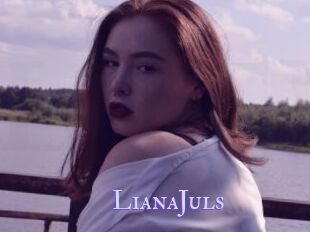 LianaJuls