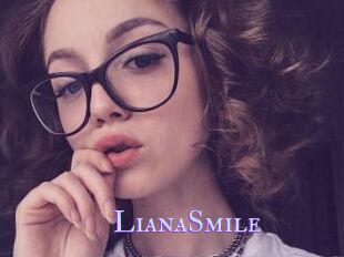 LianaSmile