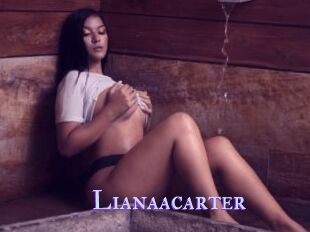 Lianaacarter