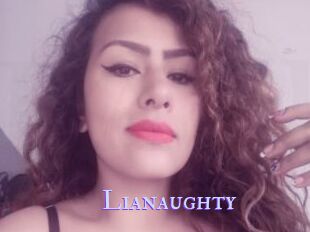 Lianaughty