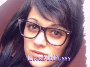 LickMyPussy