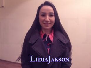 LidiaJakson