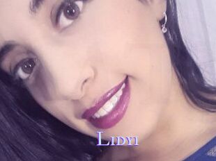 Lidyi