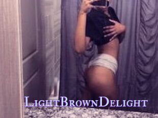 LightBrownDelight