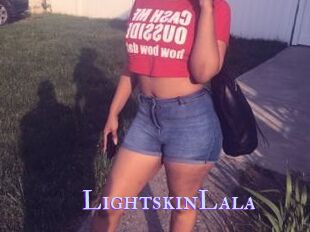 LightskinLala