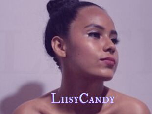 LiisyCandy