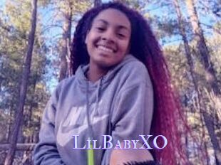 LilBabyXO