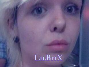 Lil_BitX