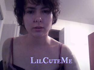 LilCuteMe