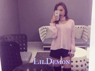 LilDemon