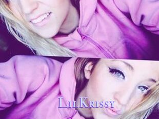 LilKrissy