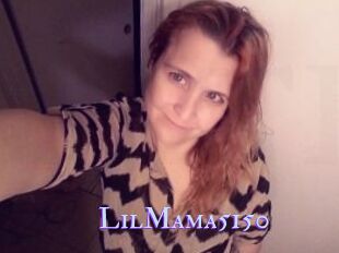 LilMama5150