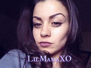 LilMamaXO