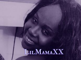 LilMamaXX