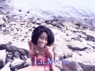 LilMouse