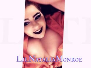 LilNataliaMonroe