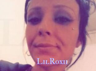 LilRoxii