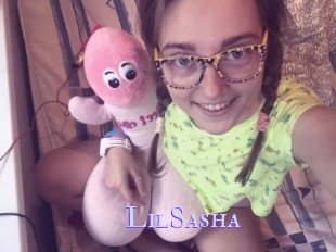 LilSasha