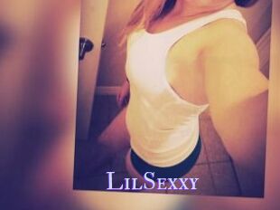 LilSexxy