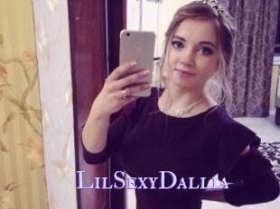 LilSexyDallia