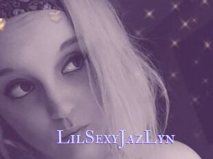 LilSexyJazLyn