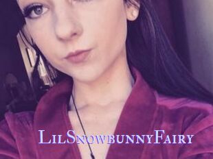 LilSnowbunnyFairy