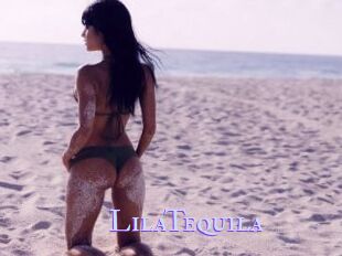 LilaTequila