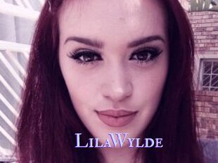 LilaWylde