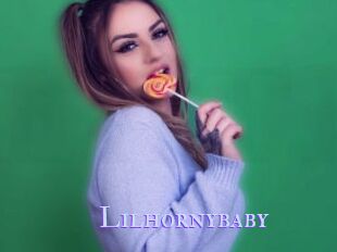 Lilhornybaby