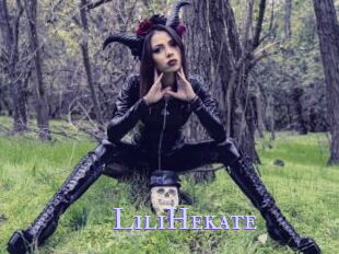 LiliHekate