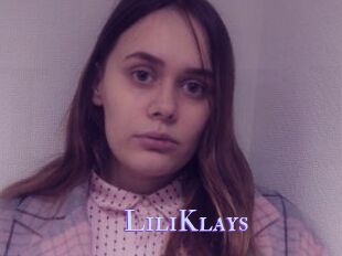 LiliKlays