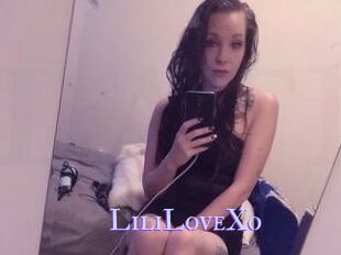 LiliLoveXo