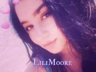 LiliMoore