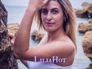 LiliaHot