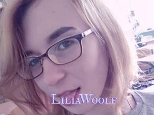 LiliaWoolf