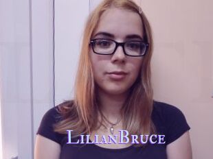 LilianBruce