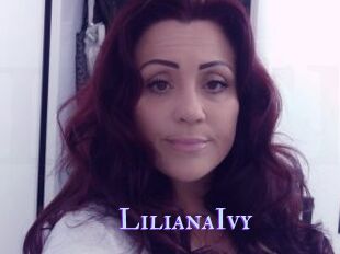 LilianaIvy