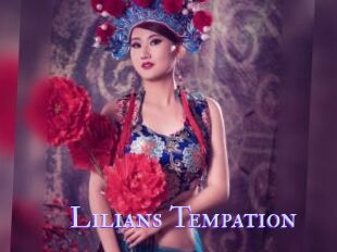 Lilians_Tempation