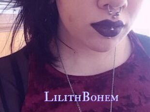 LilithBohem