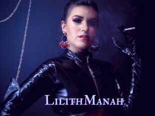 LilithManah