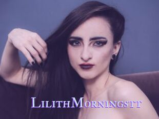 LilithMorningstt