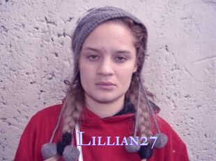 Lillian27