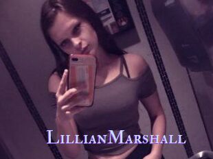 Lillian_Marshall