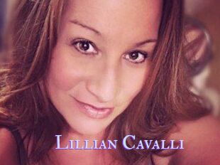 Lillian_Cavalli