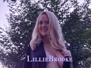 LillieBrooke