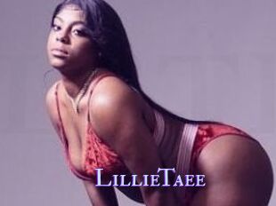 LillieTaee